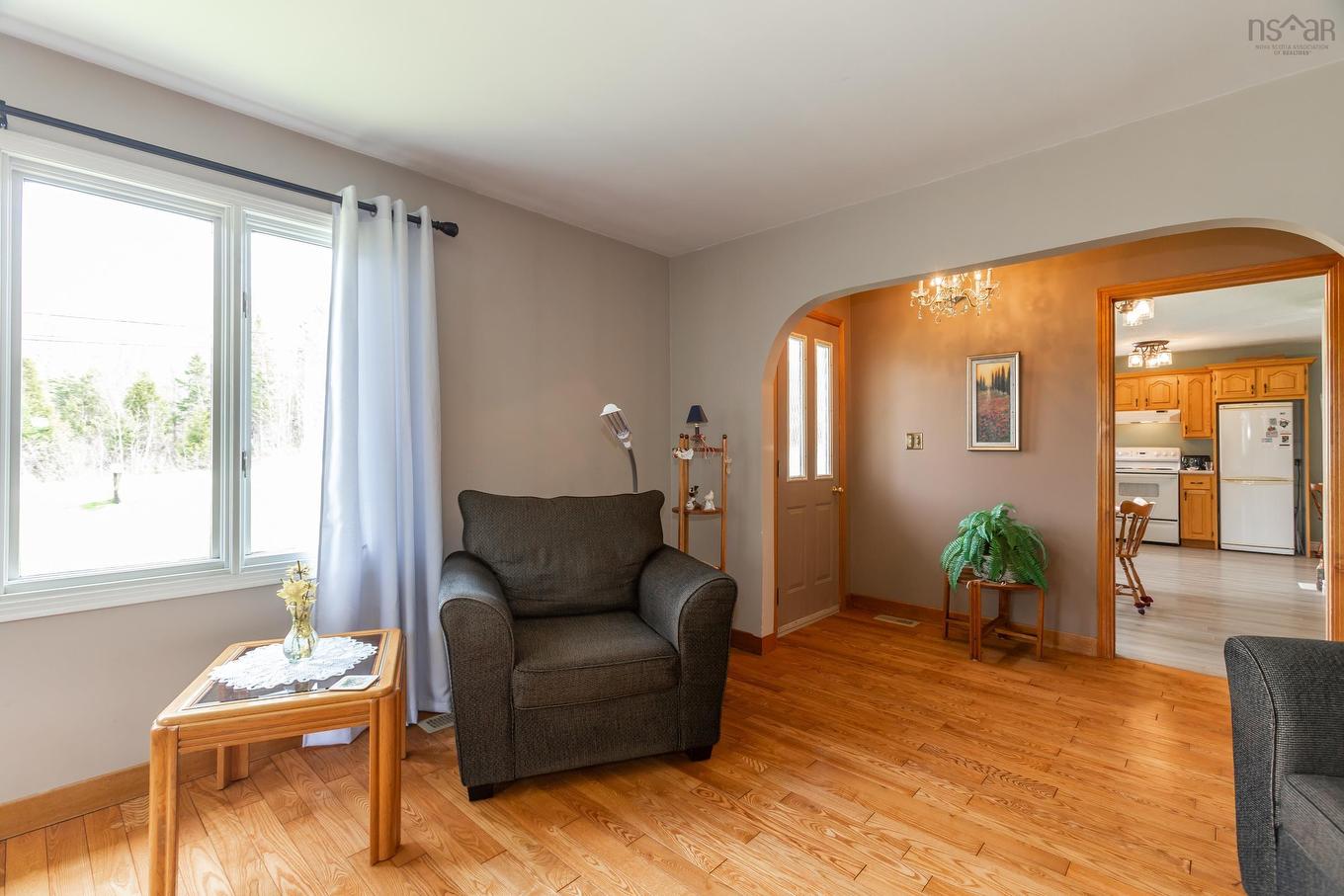 4231 Shore Road, Parkers Cove, NS