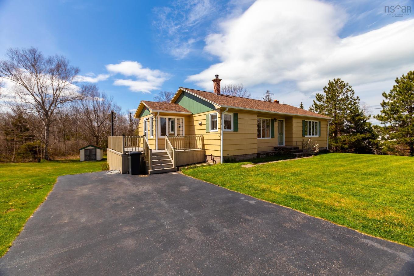 4231 Shore Road, Parkers Cove, NS
