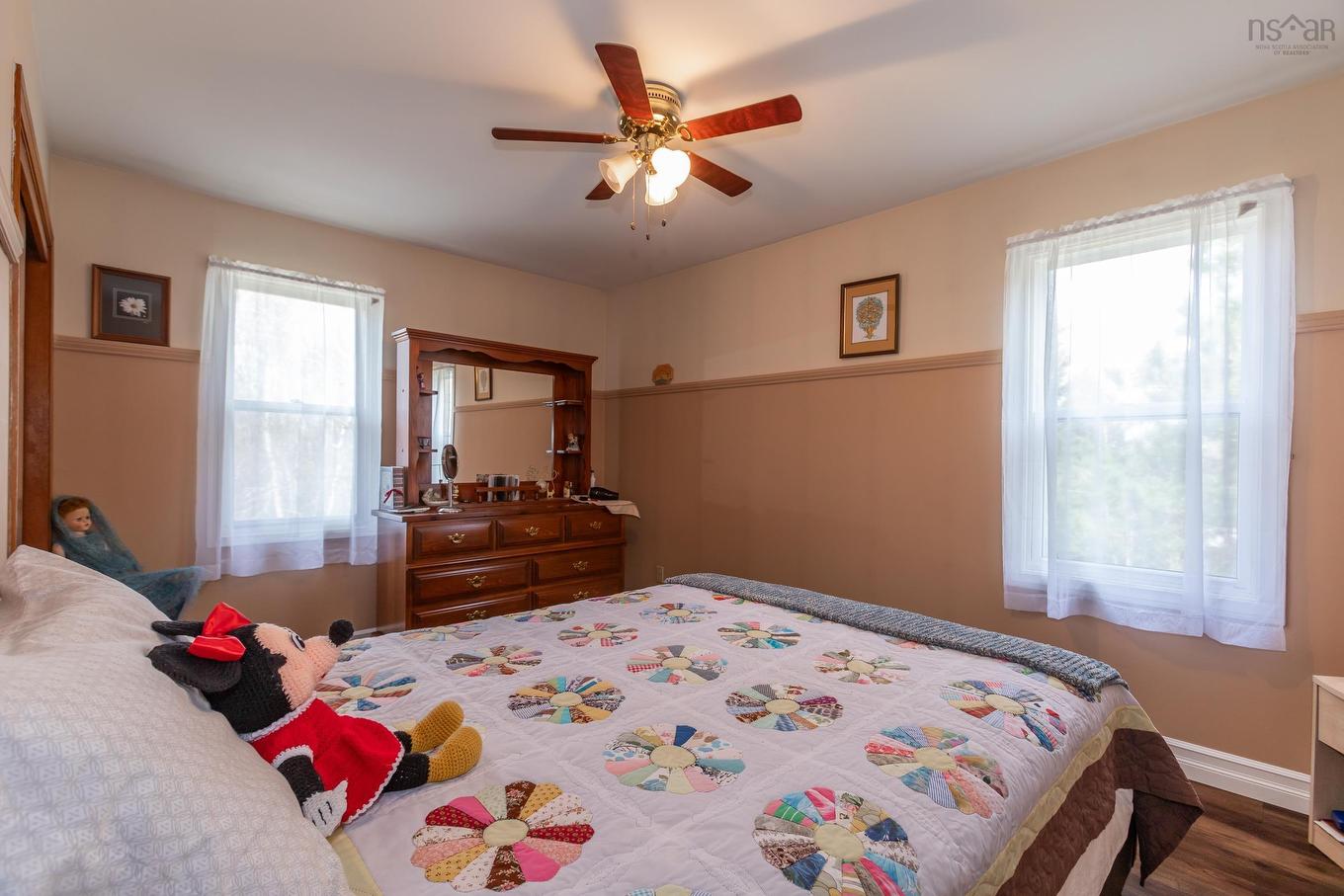 4231 Shore Road, Parkers Cove, NS