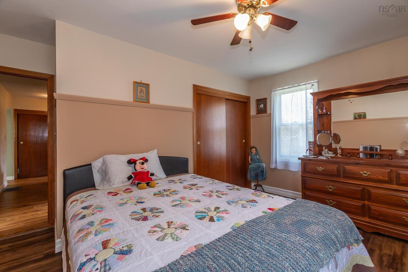 4231 Shore Road, Parkers Cove, NS