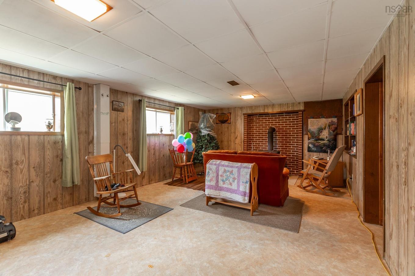 4231 Shore Road, Parkers Cove, NS