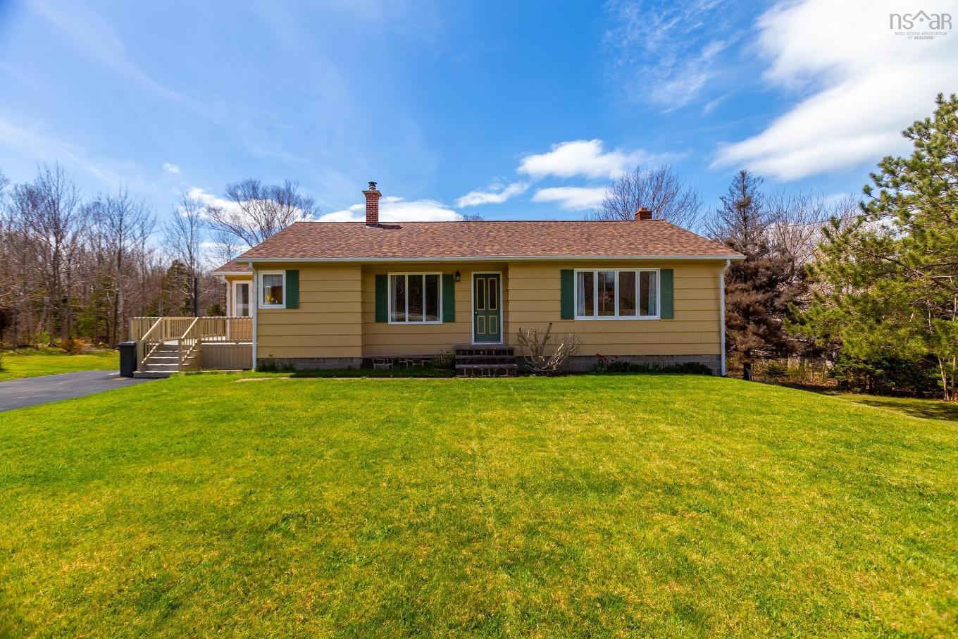 4231 Shore Road, Parkers Cove, NS