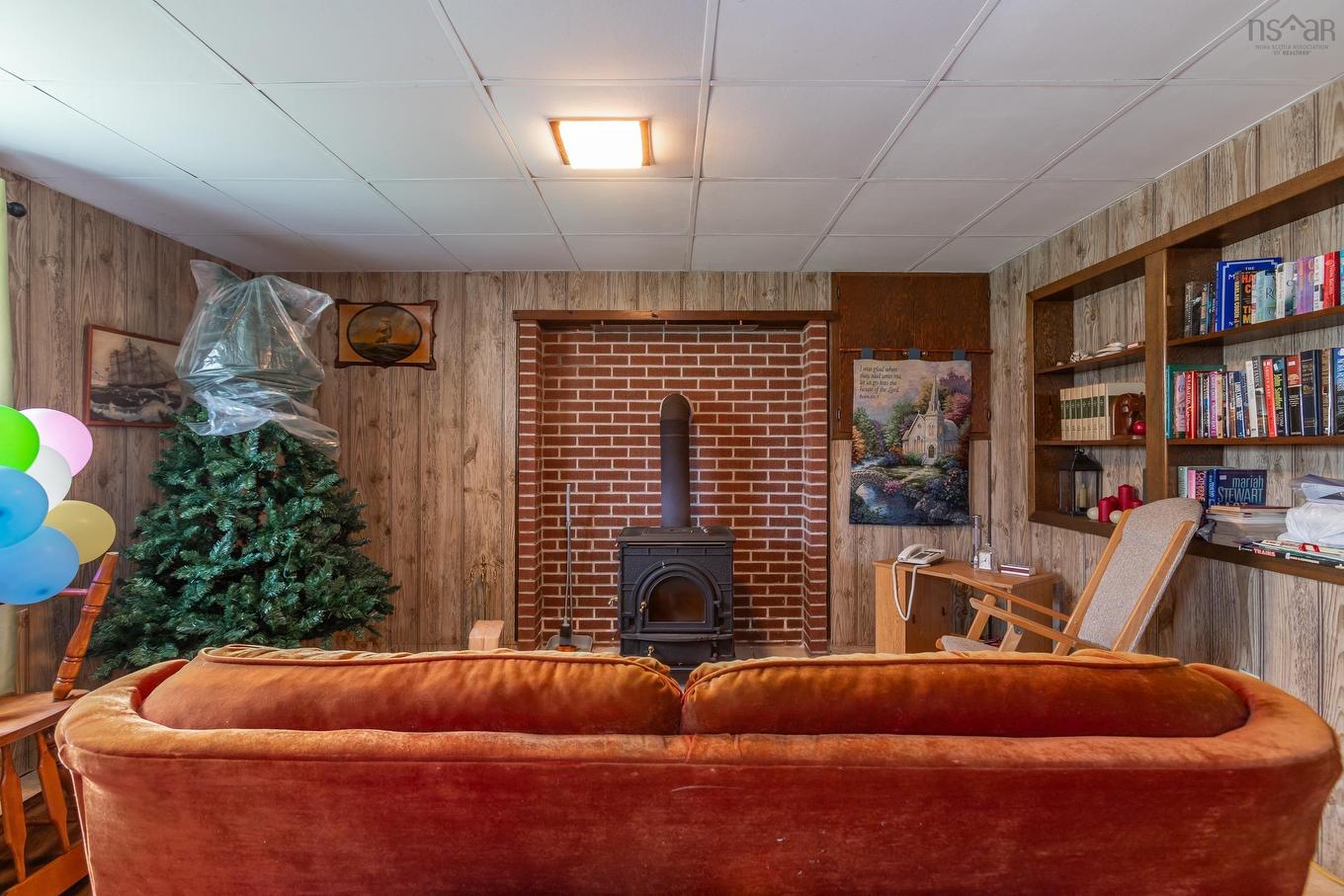 4231 Shore Road, Parkers Cove, NS