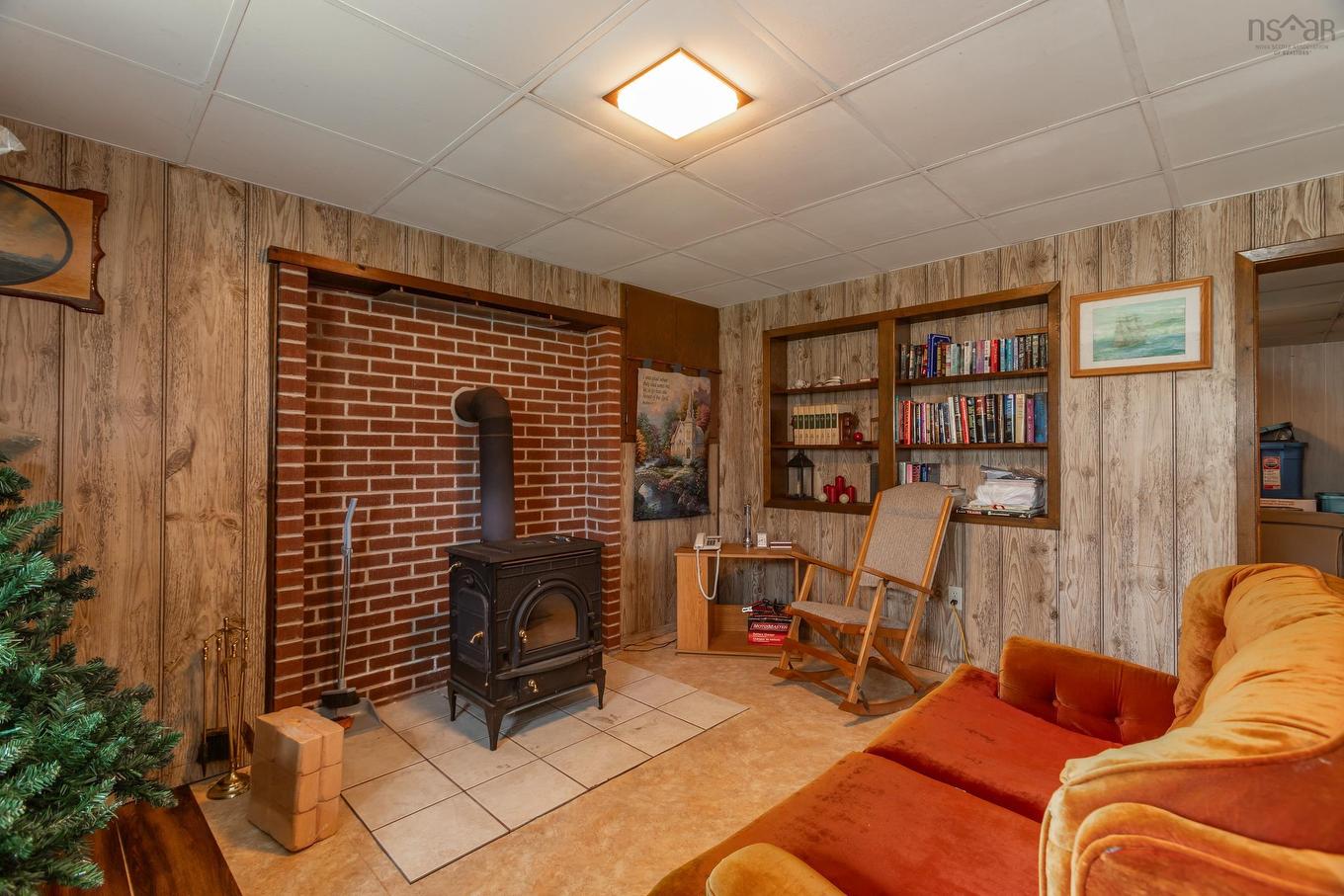 4231 Shore Road, Parkers Cove, NS