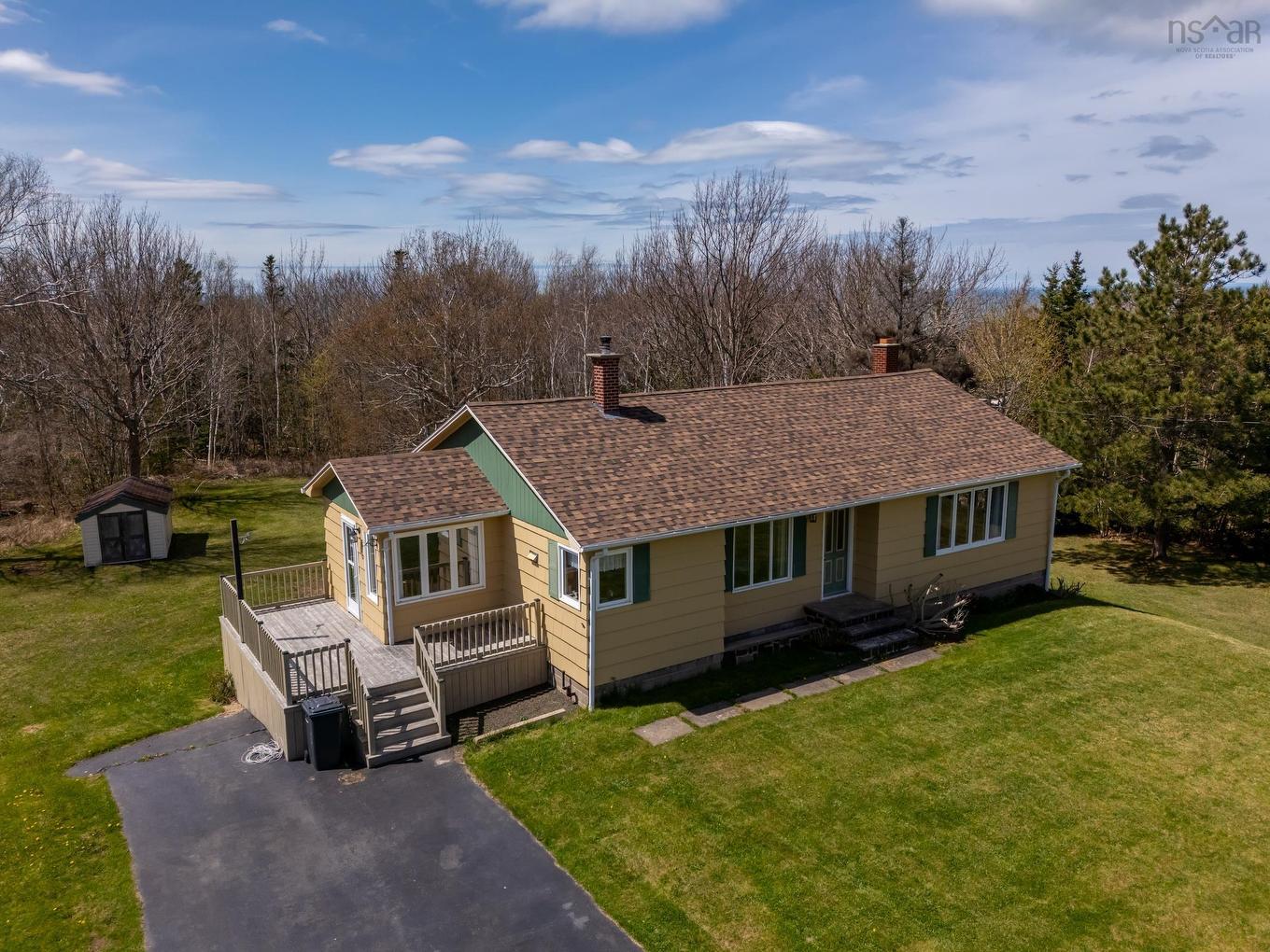 4231 Shore Road, Parkers Cove, NS