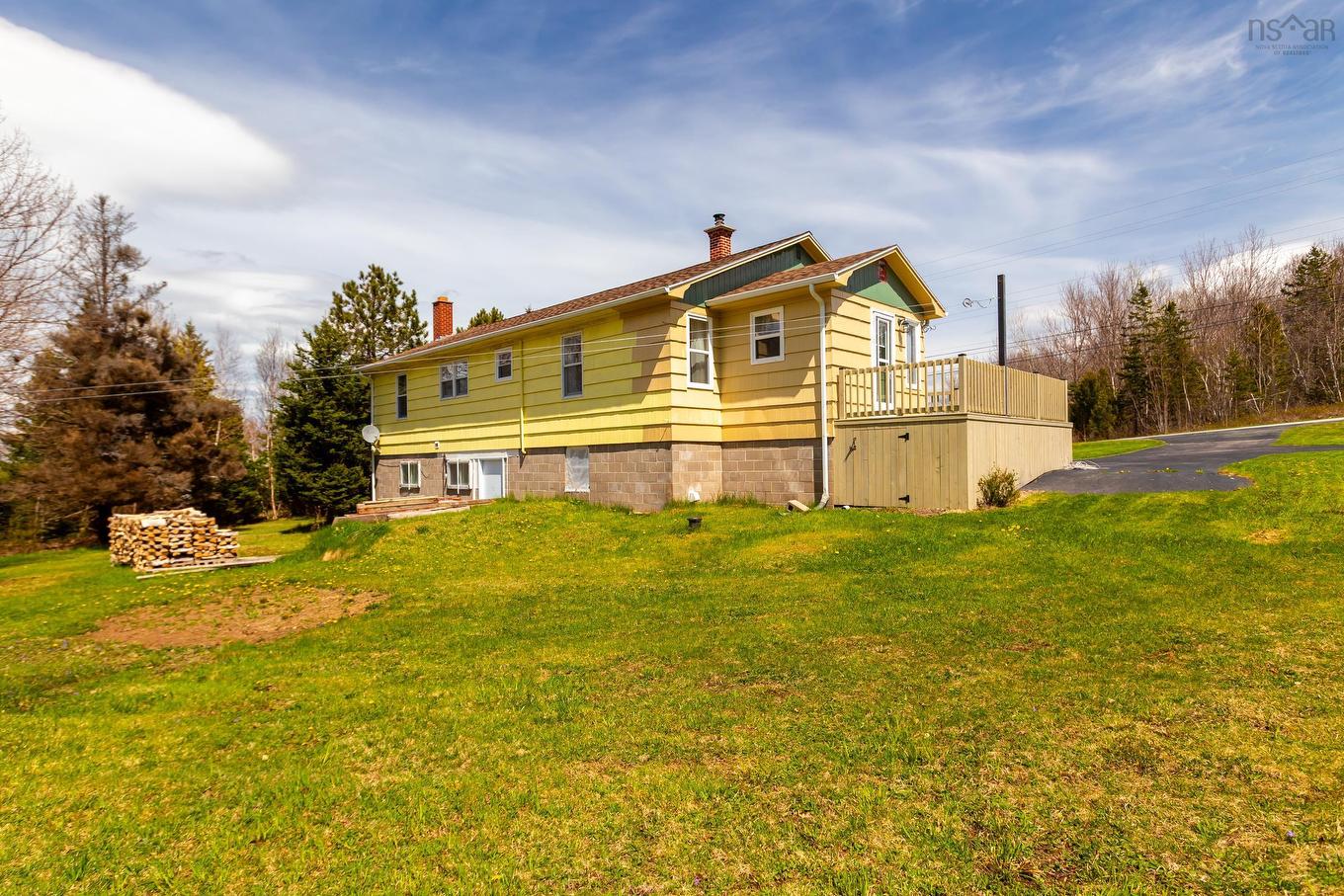 4231 Shore Road, Parkers Cove, NS