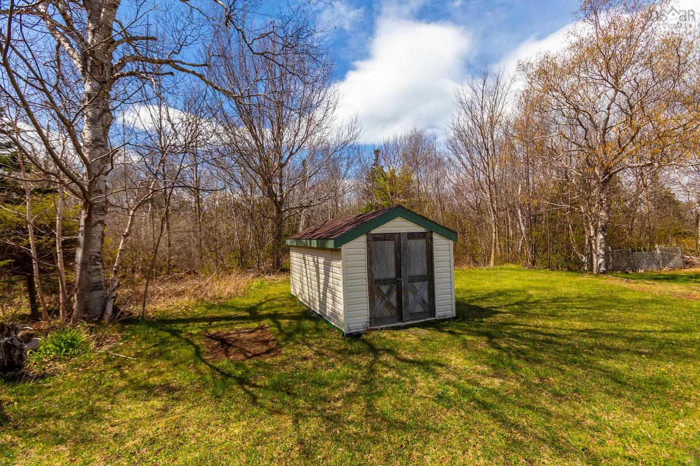 4231 Shore Road, Parkers Cove, NS