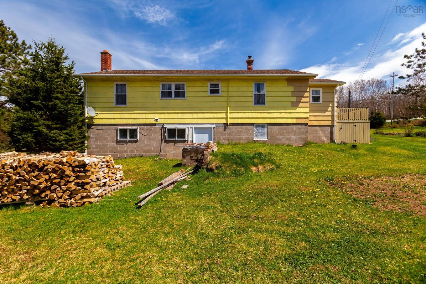 4231 Shore Road, Parkers Cove, NS