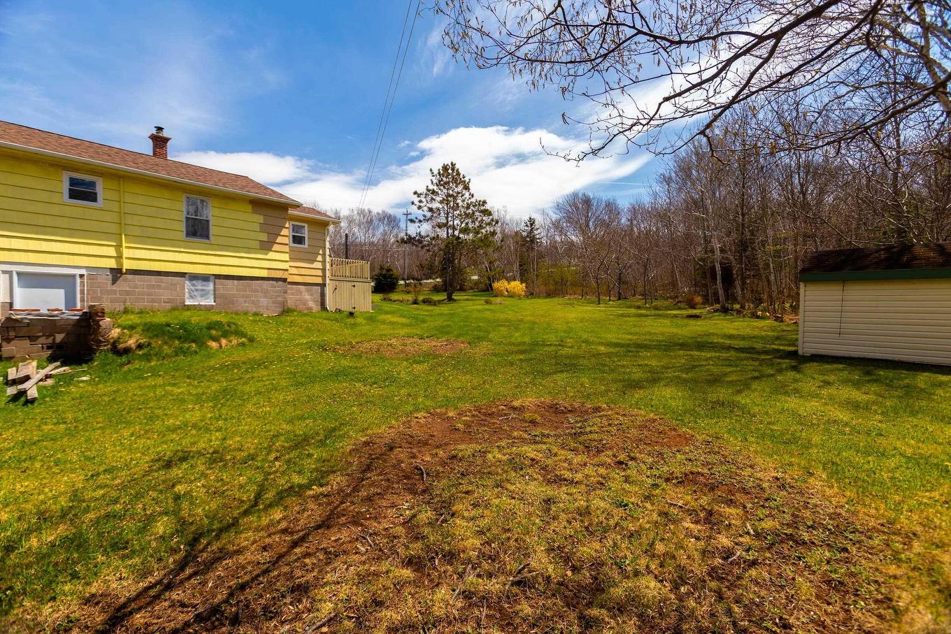 4231 Shore Road, Parkers Cove, NS