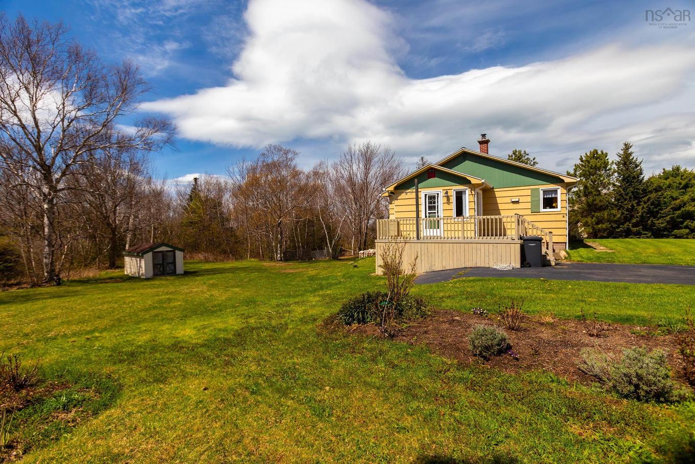 4231 Shore Road, Parkers Cove, NS
