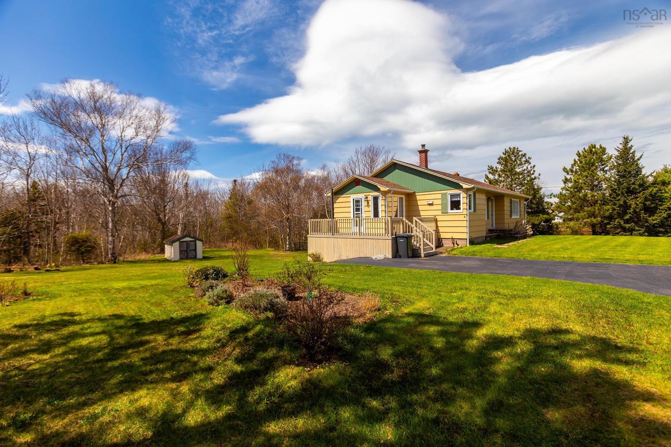 4231 Shore Road, Parkers Cove, NS