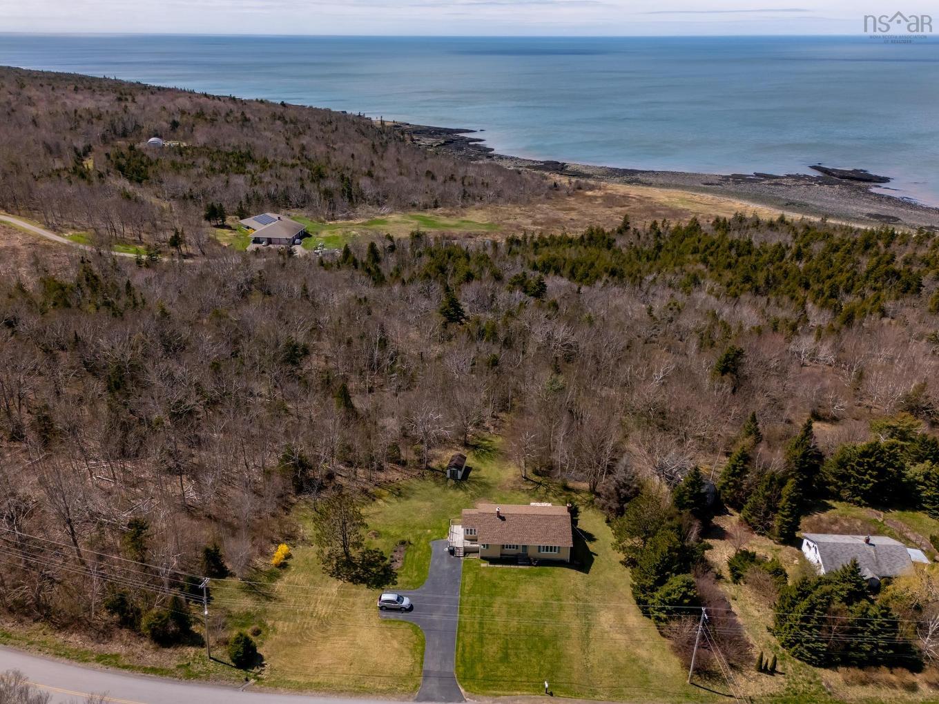 4231 Shore Road, Parkers Cove, NS