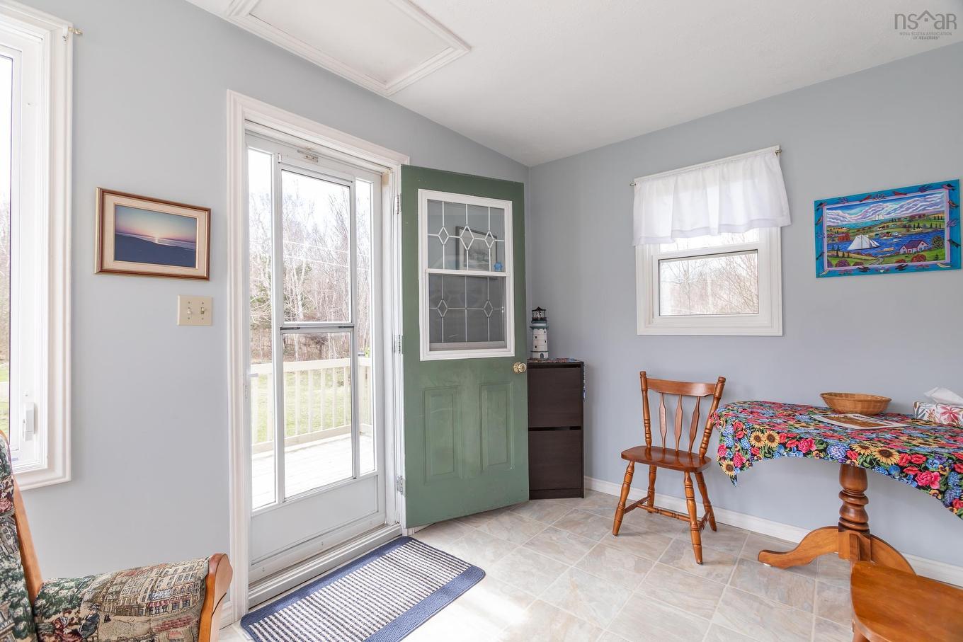 4231 Shore Road, Parkers Cove, NS