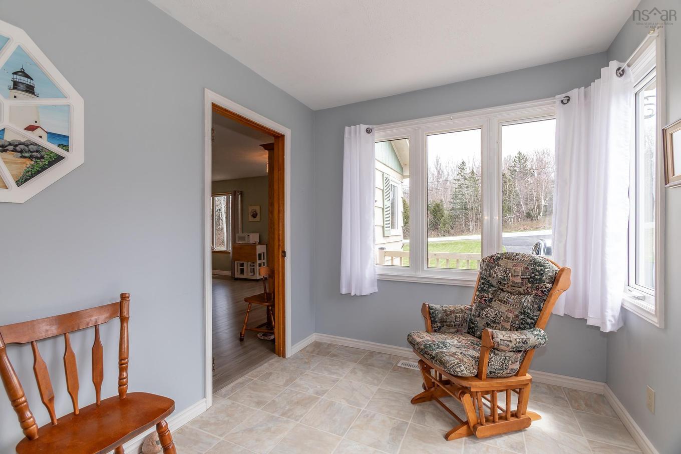 4231 Shore Road, Parkers Cove, NS