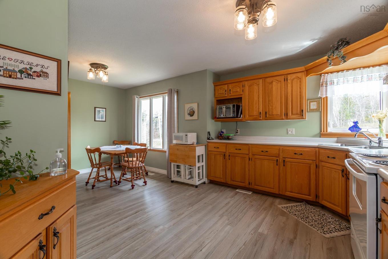 4231 Shore Road, Parkers Cove, NS