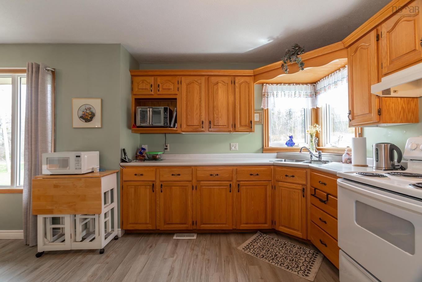 4231 Shore Road, Parkers Cove, NS