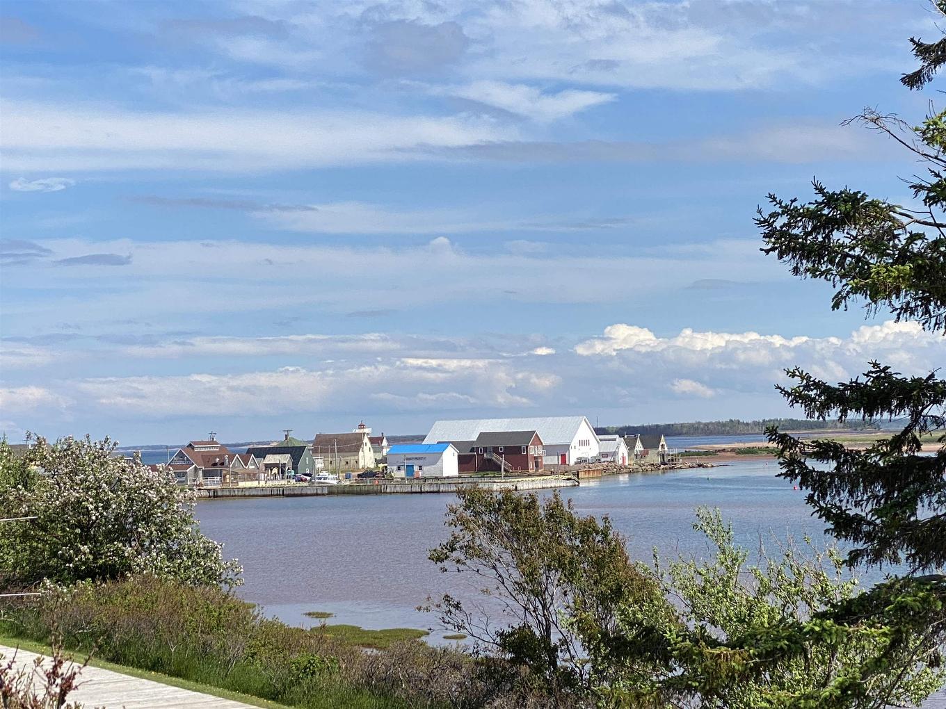 45 Lantern Hill Drive, North Rustico, PE