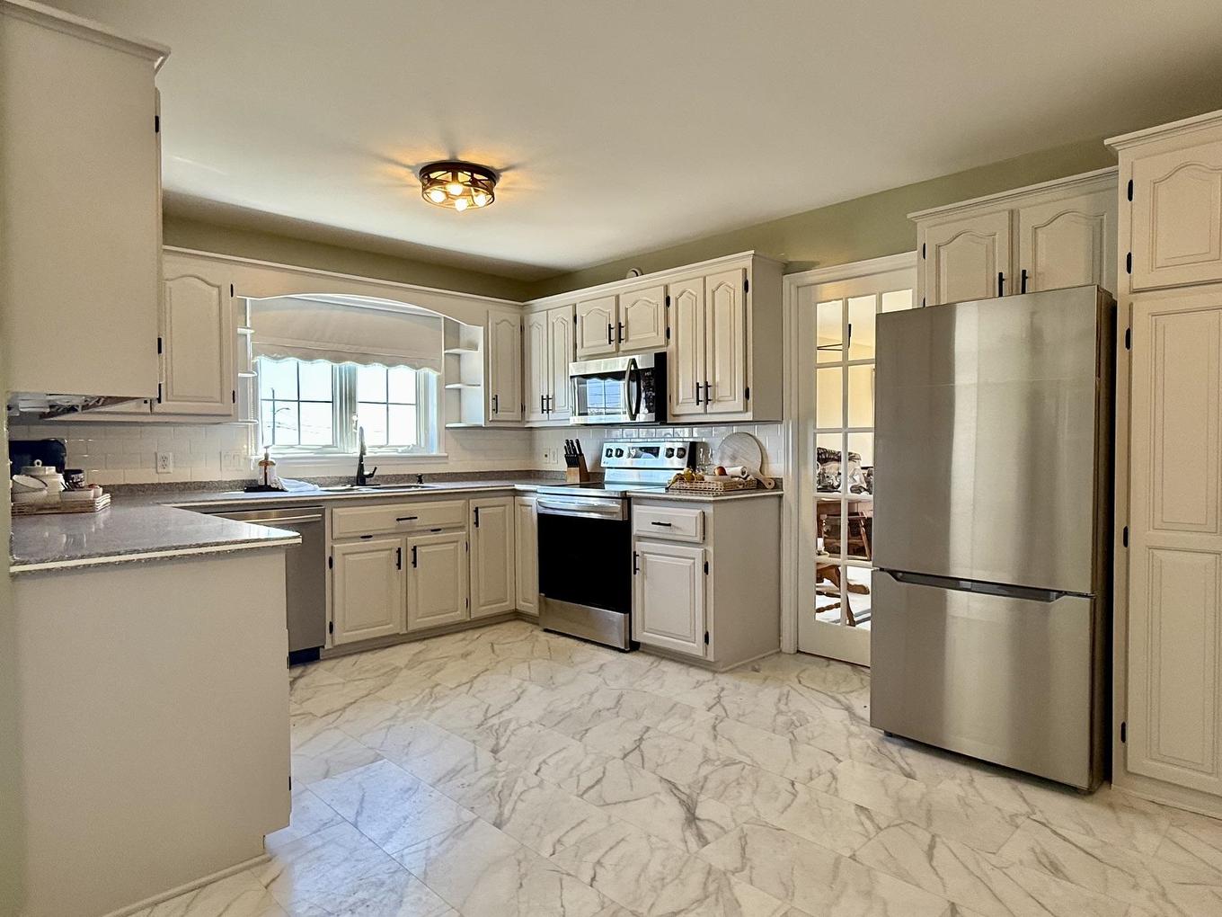 45 Lantern Hill Drive, North Rustico, PE