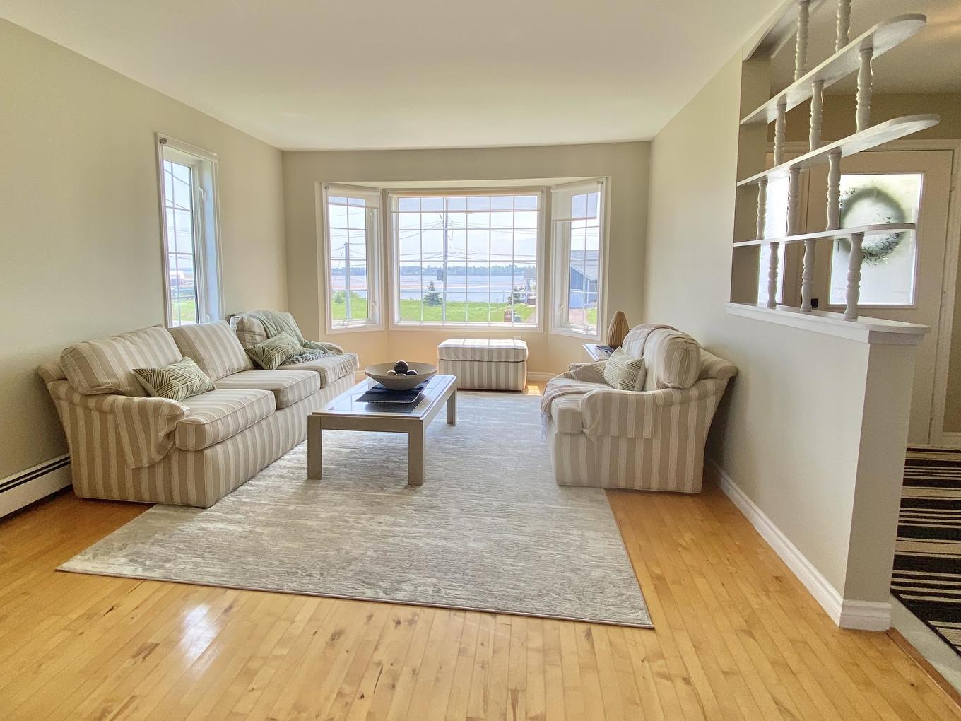 45 Lantern Hill Drive, North Rustico, PE