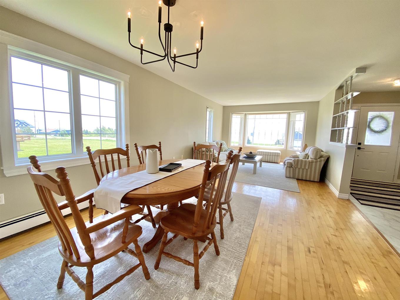 45 Lantern Hill Drive, North Rustico, PE