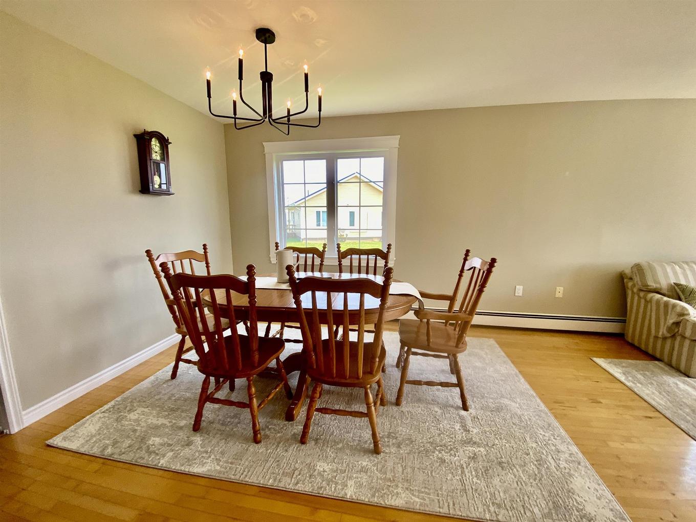 45 Lantern Hill Drive, North Rustico, PE