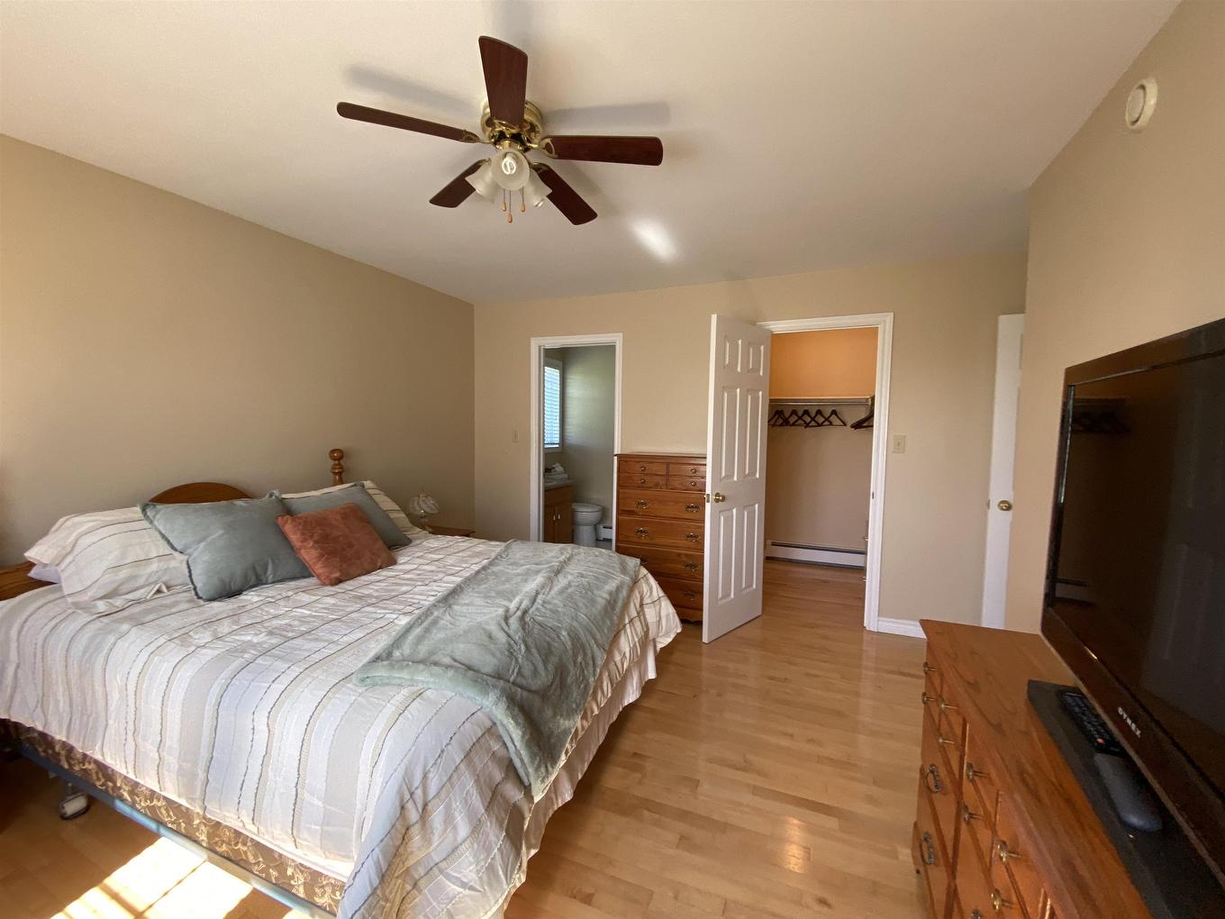 45 Lantern Hill Drive, North Rustico, PE