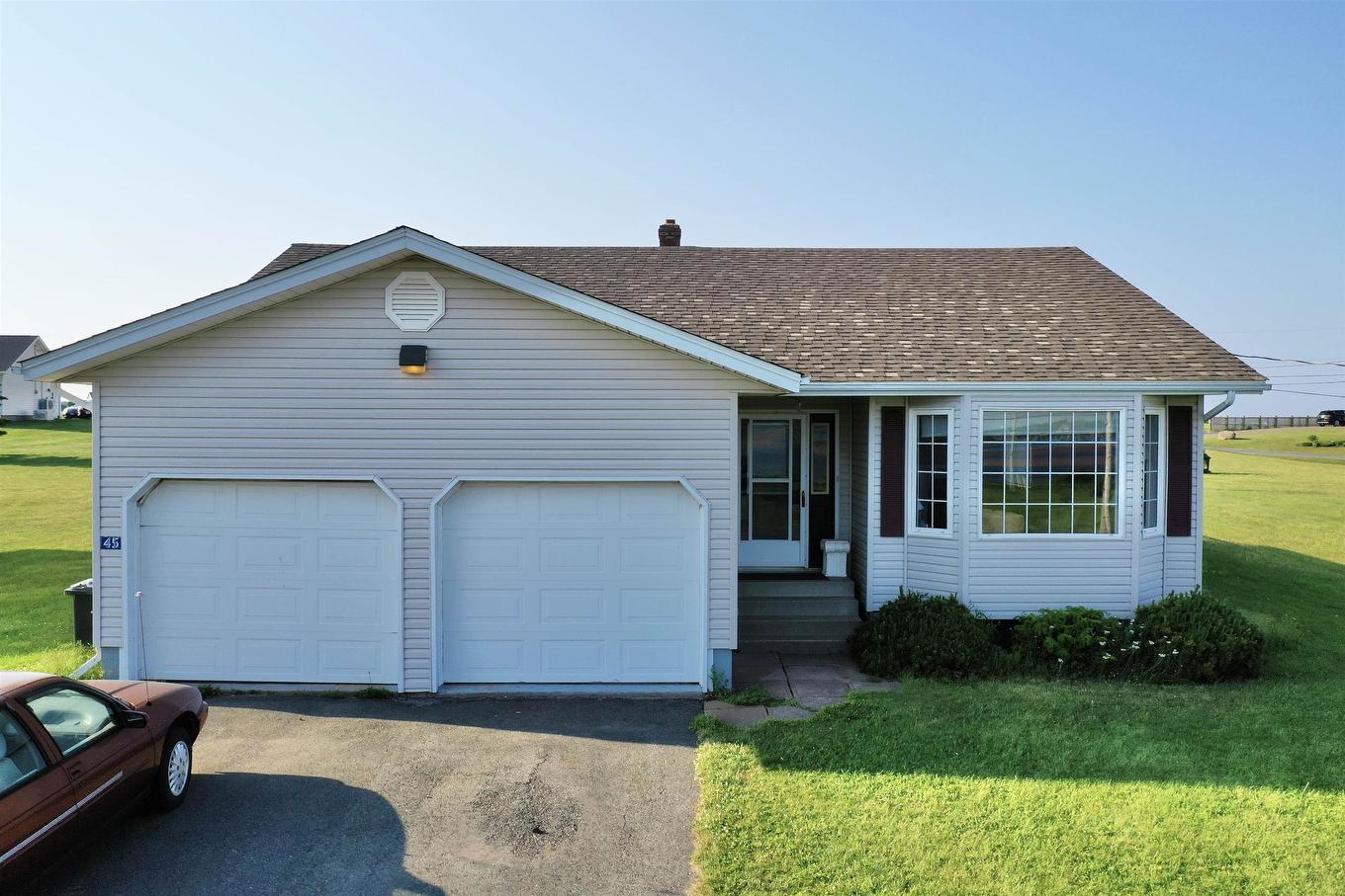 45 Lantern Hill Drive, North Rustico, PE
