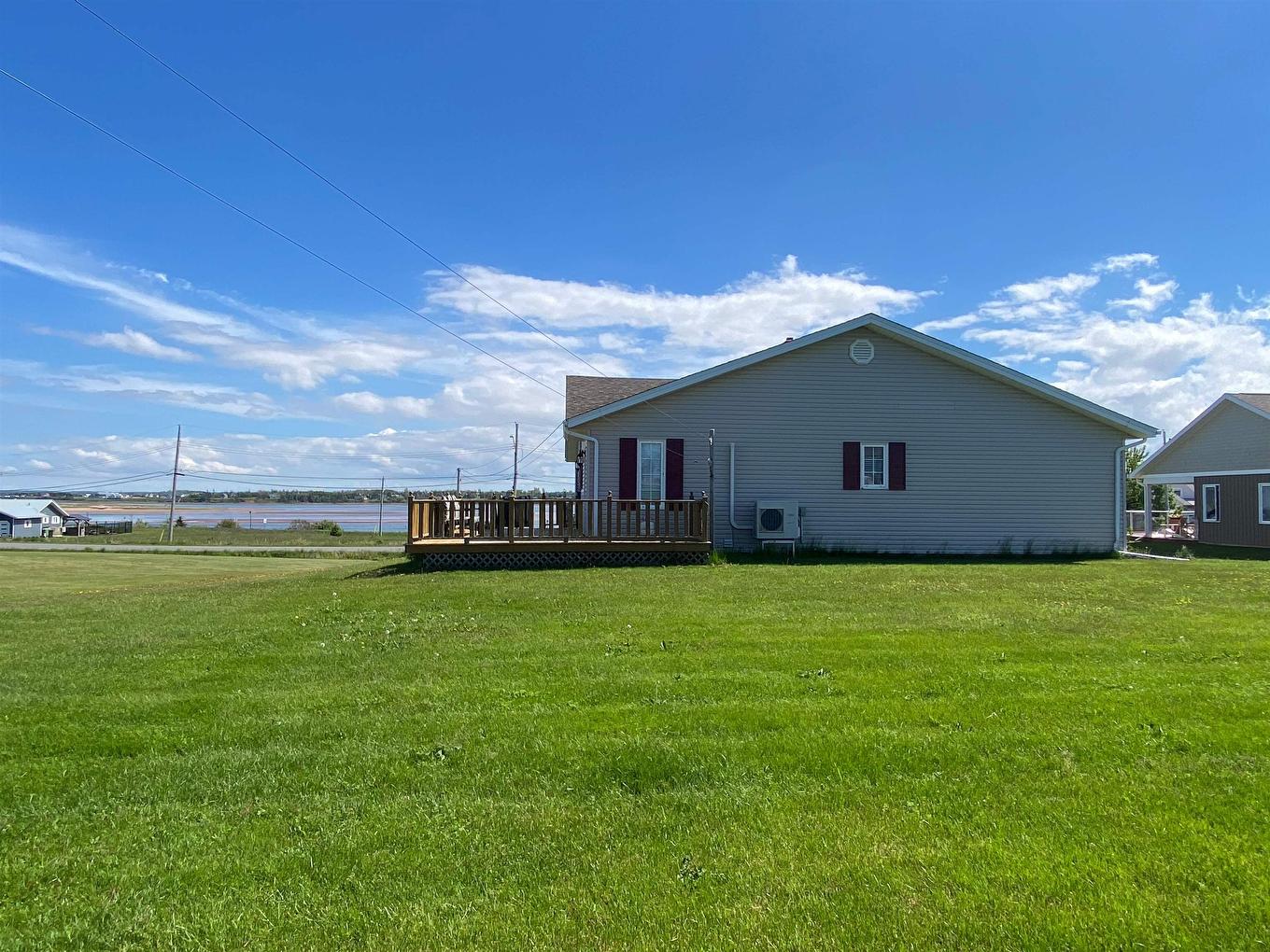 45 Lantern Hill Drive, North Rustico, PE