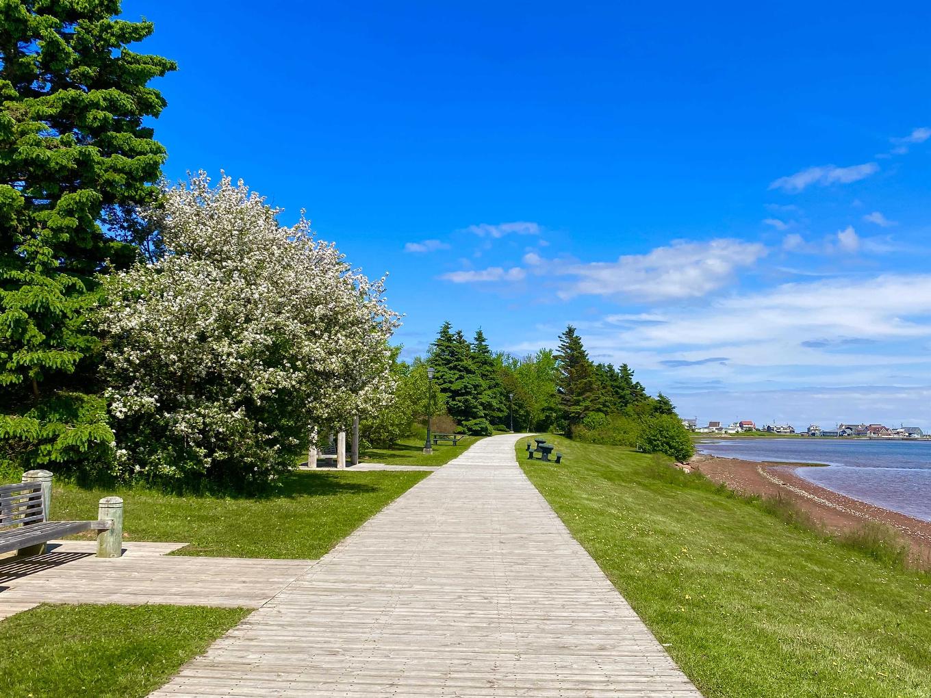 45 Lantern Hill Drive, North Rustico, PE