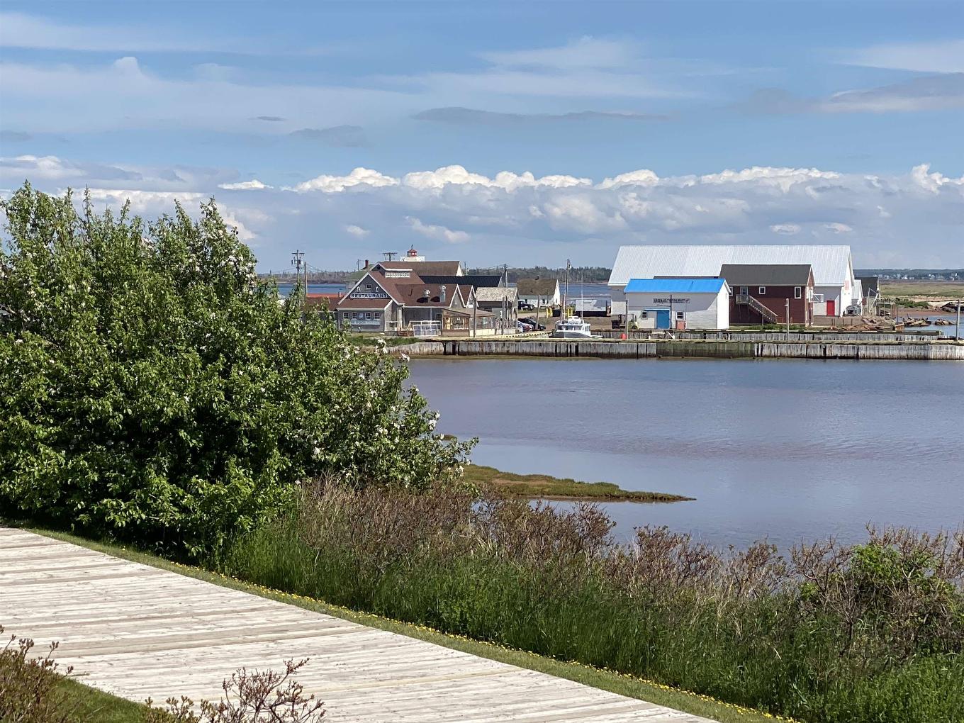 45 Lantern Hill Drive, North Rustico, PE