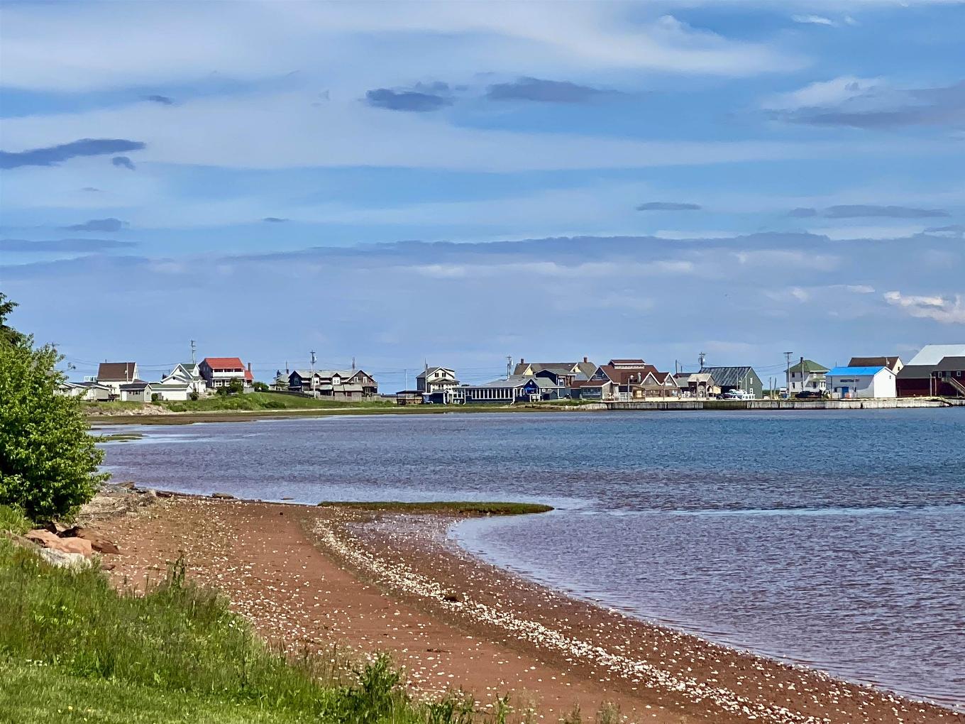 45 Lantern Hill Drive, North Rustico, PE