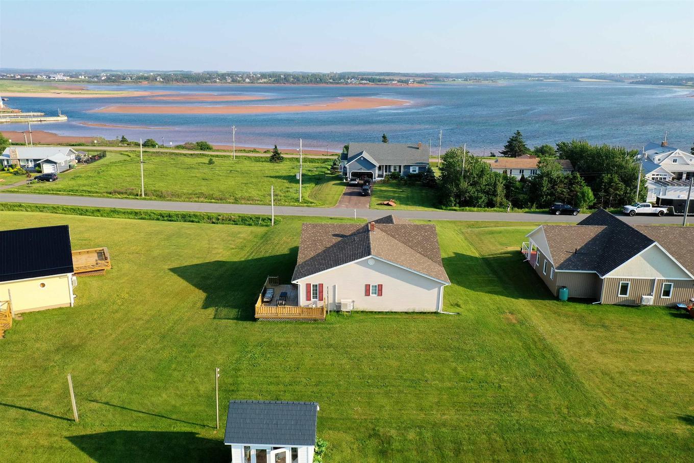 45 Lantern Hill Drive, North Rustico, PE