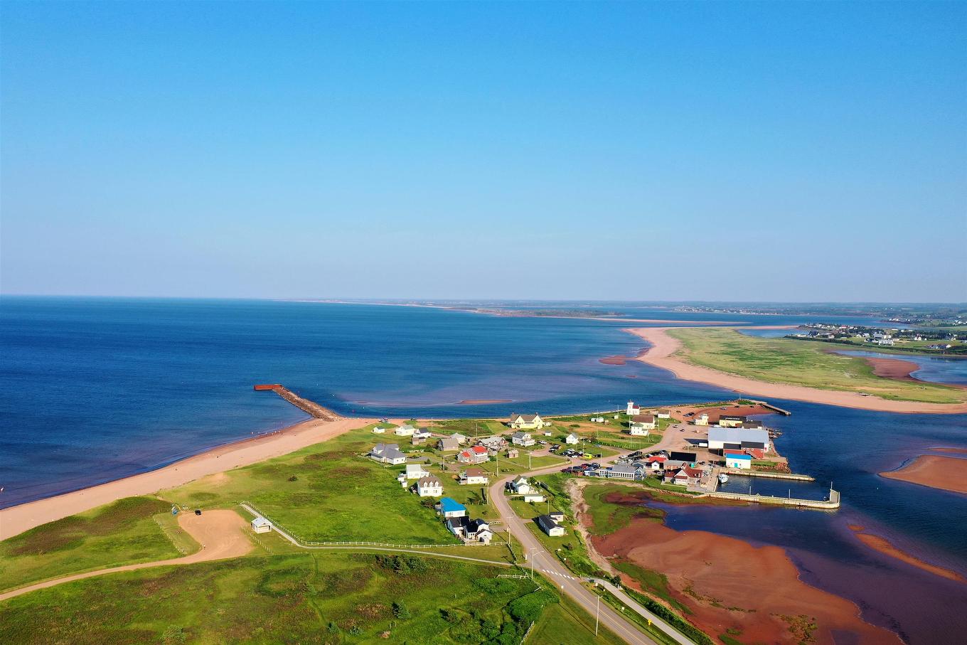 45 Lantern Hill Drive, North Rustico, PE