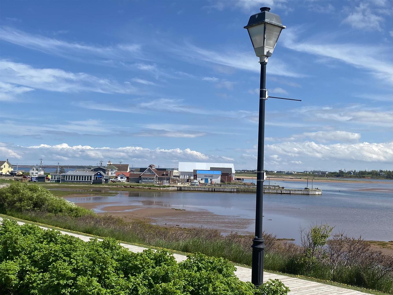 45 Lantern Hill Drive, North Rustico, PE