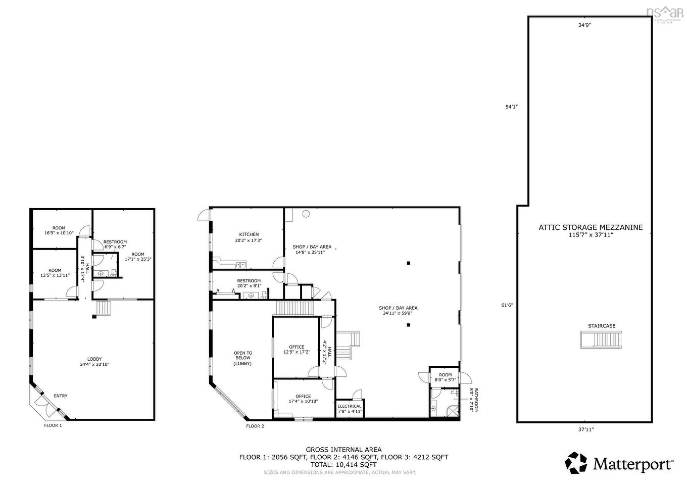 875 Main Street, Cole Harbour, NS