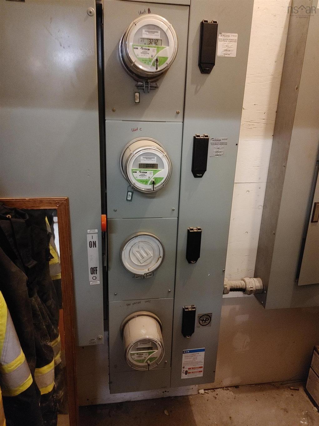 875 Main Street, Cole Harbour, NS