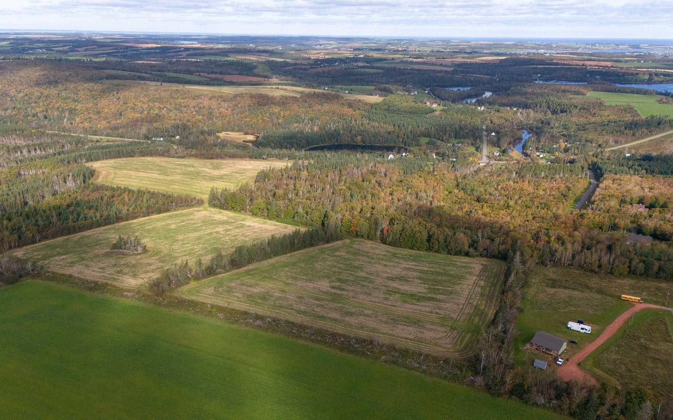 1124, 1132 Rattenbury Road, North Granville, PE