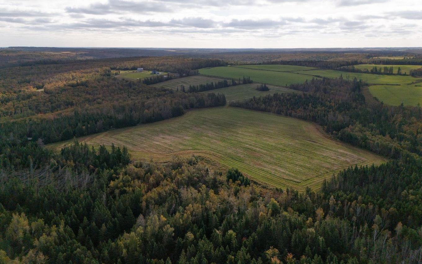 1124, 1132 Rattenbury Road, North Granville, PE