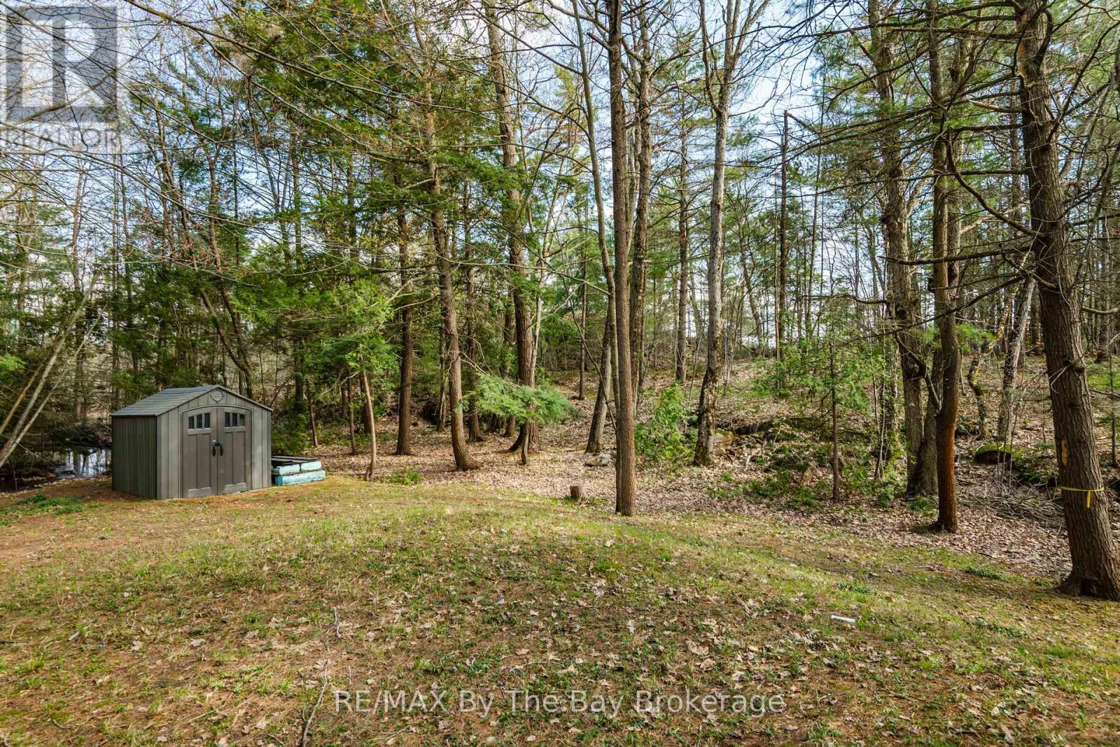 3888 Is 820/Mermaid Is, Georgian Bay (Baxter), ON - Outdoor