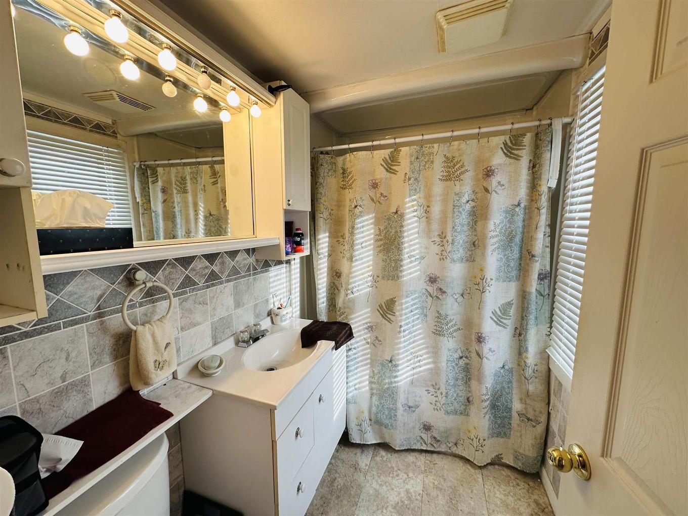 1925 W Arthur Street W West, Thunder Bay, ON - Indoor Photo Showing Bathroom