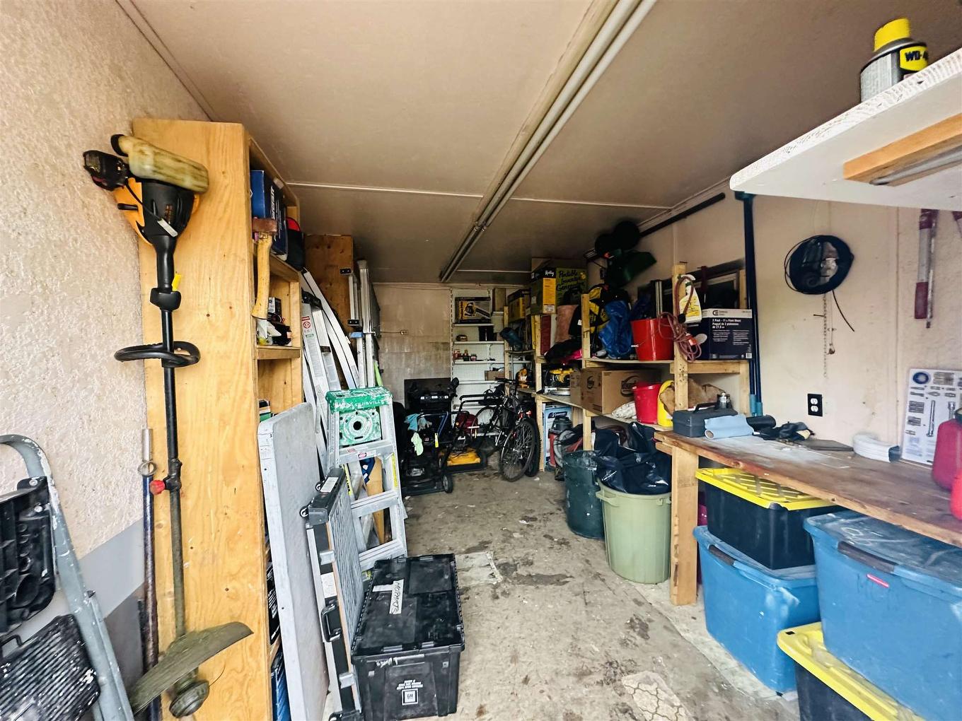 1925 W Arthur Street W West, Thunder Bay, ON - Indoor