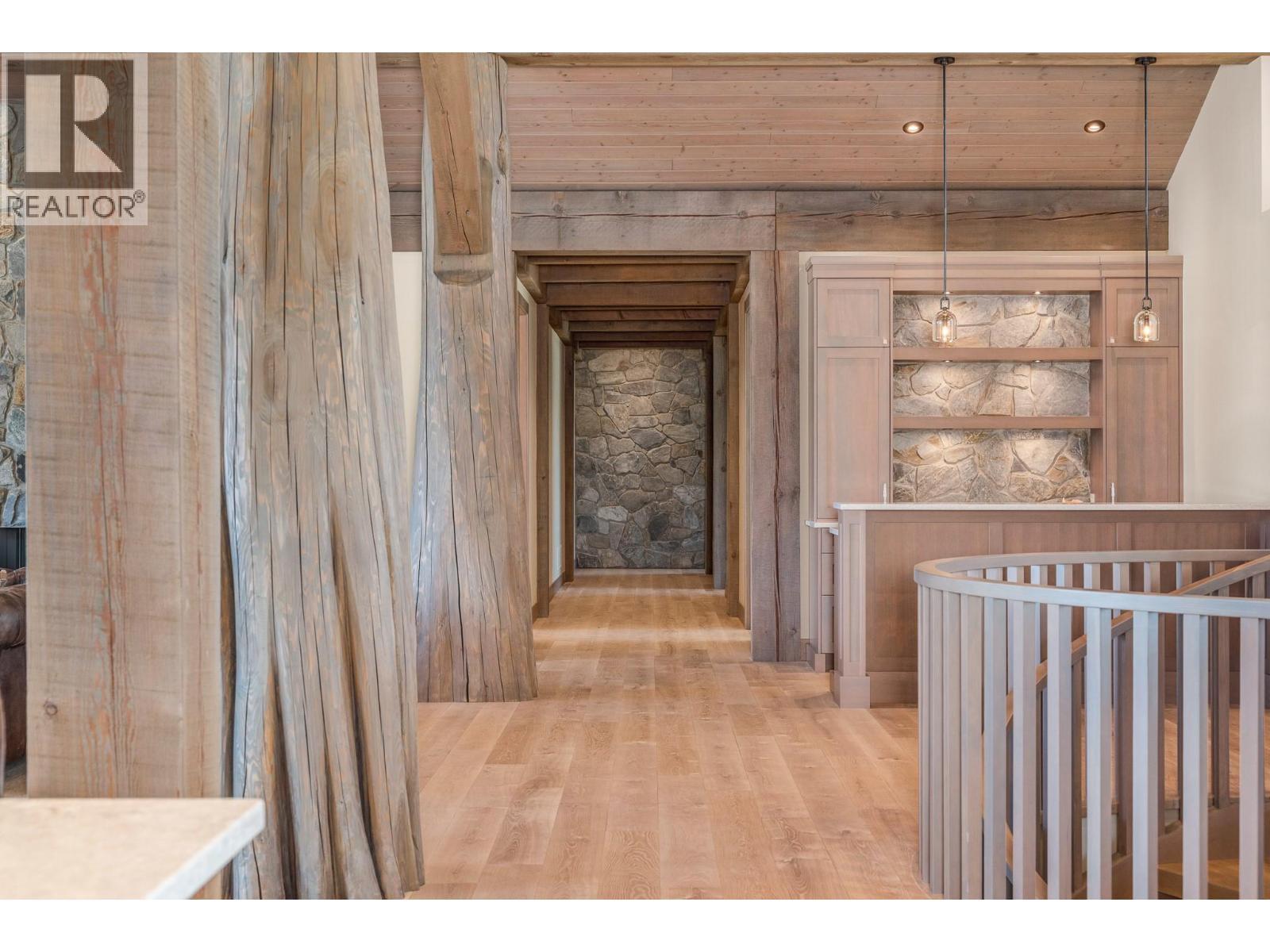 8399 Bench Row Road, Vernon, BC - Indoor Photo Showing Other Room