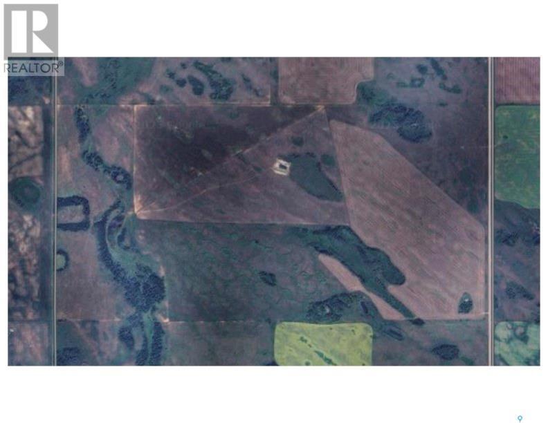 Johnston Land, Fillmore Rm No. 96, SK