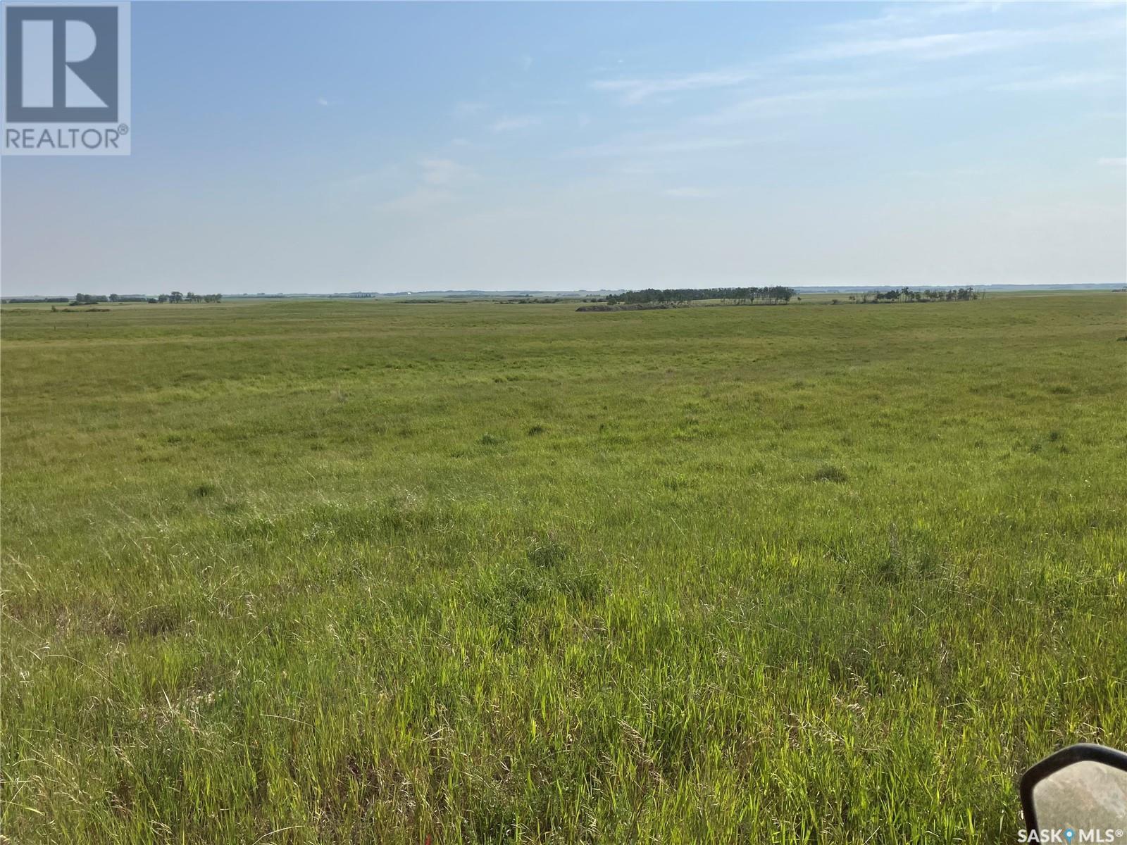 Johnston Land, Fillmore Rm No. 96, SK