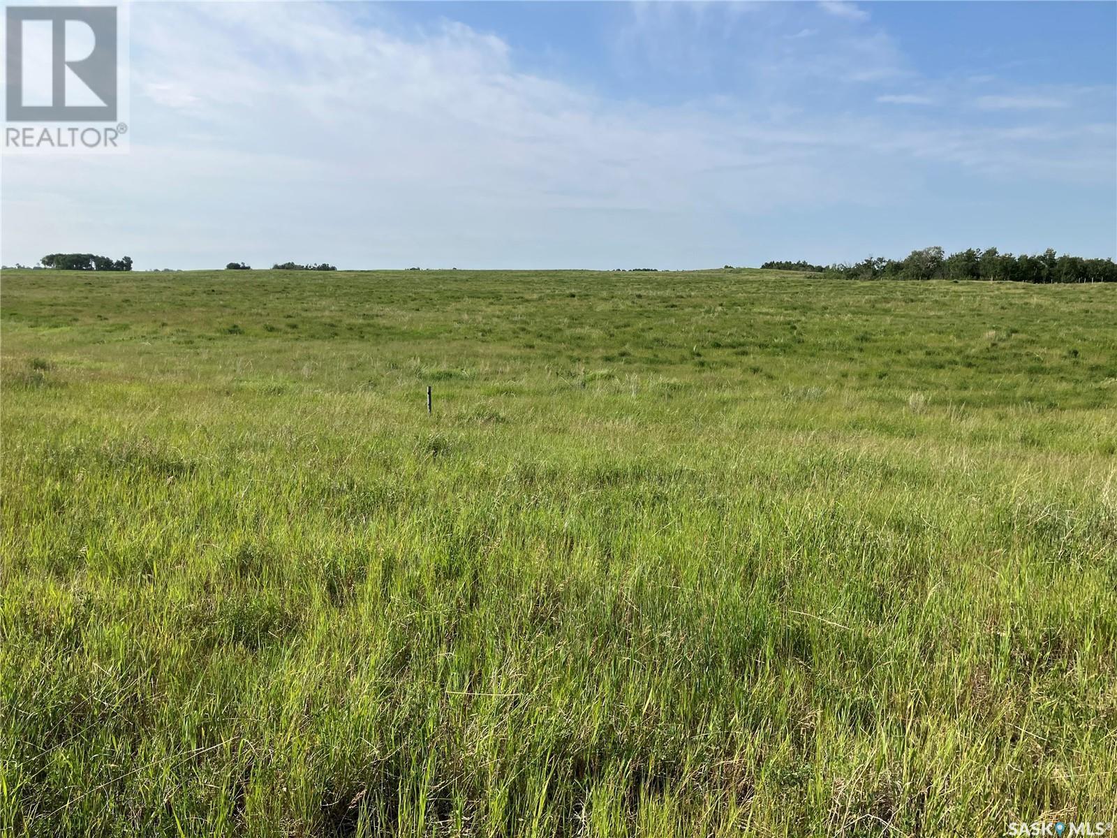 Johnston Land, Fillmore Rm No. 96, SK