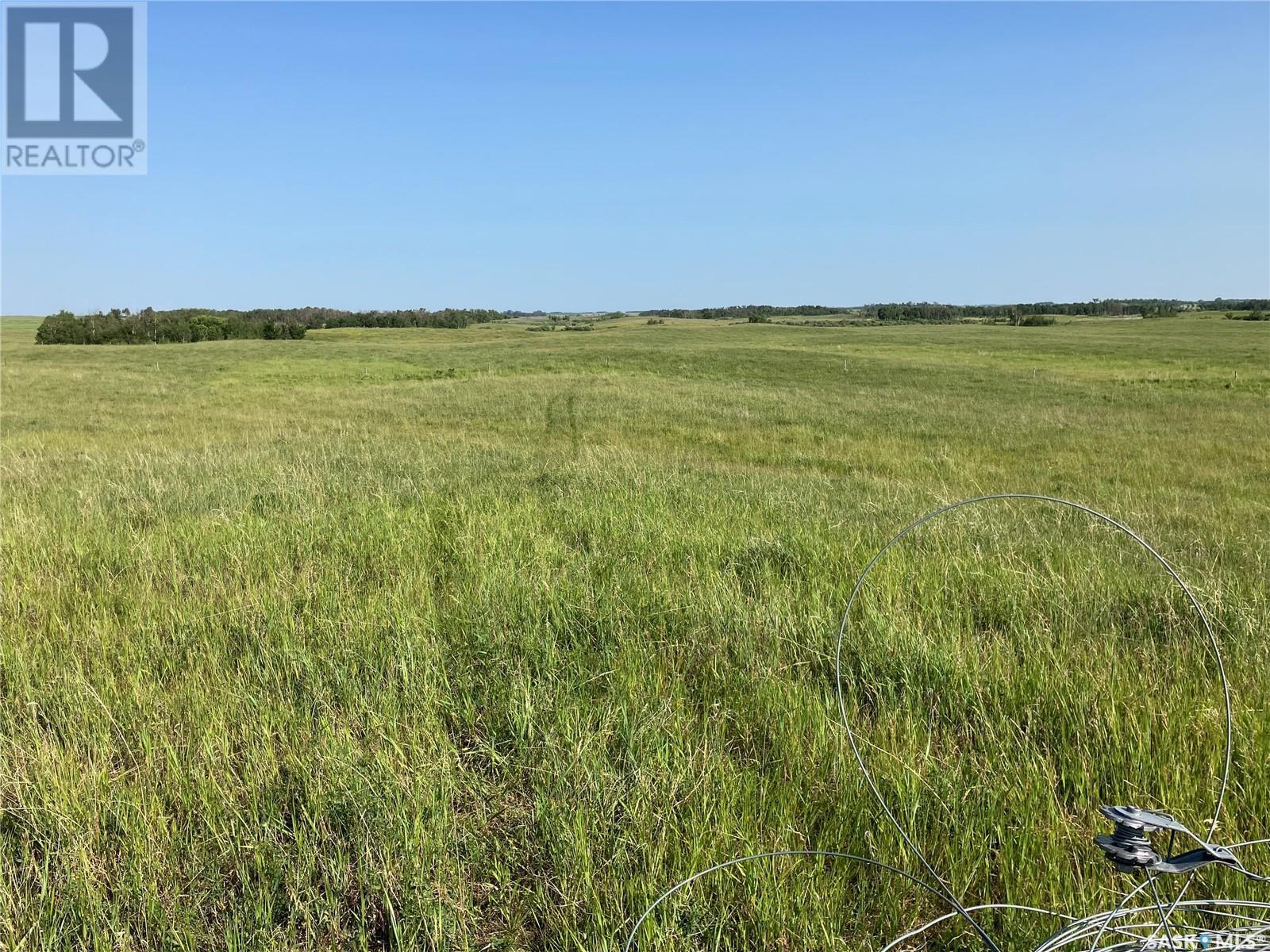 Johnston Land, Fillmore Rm No. 96, SK