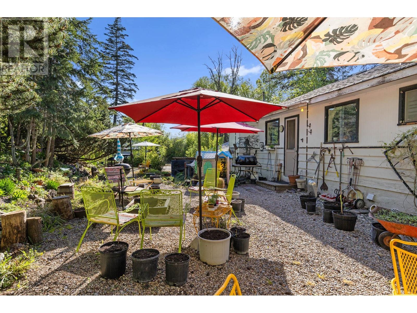 772 Otter Lake Cross Road, Spallumcheen, BC - Outdoor