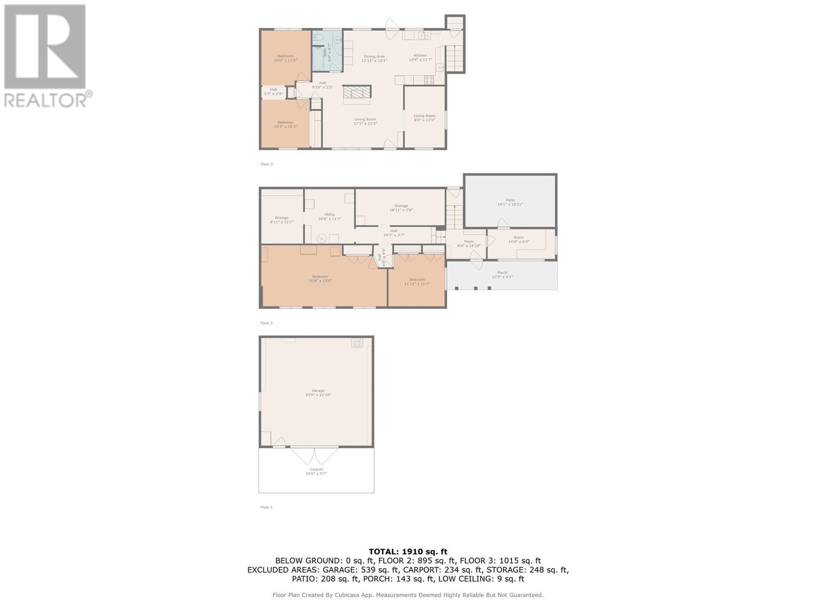 772 Otter Lake Cross Road, Spallumcheen, BC - Other