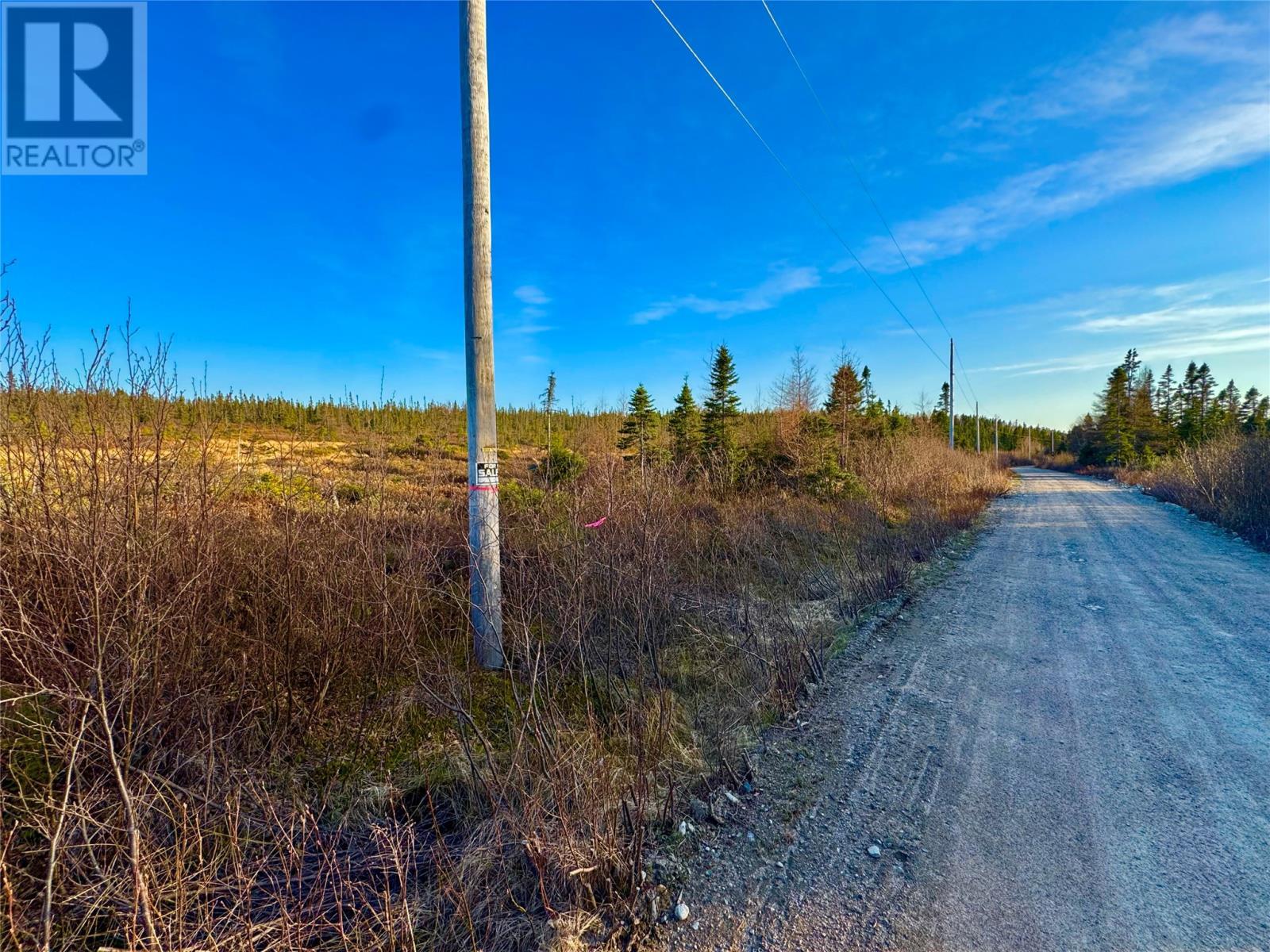 162-182 Riverside Road East, Glovertown, NL