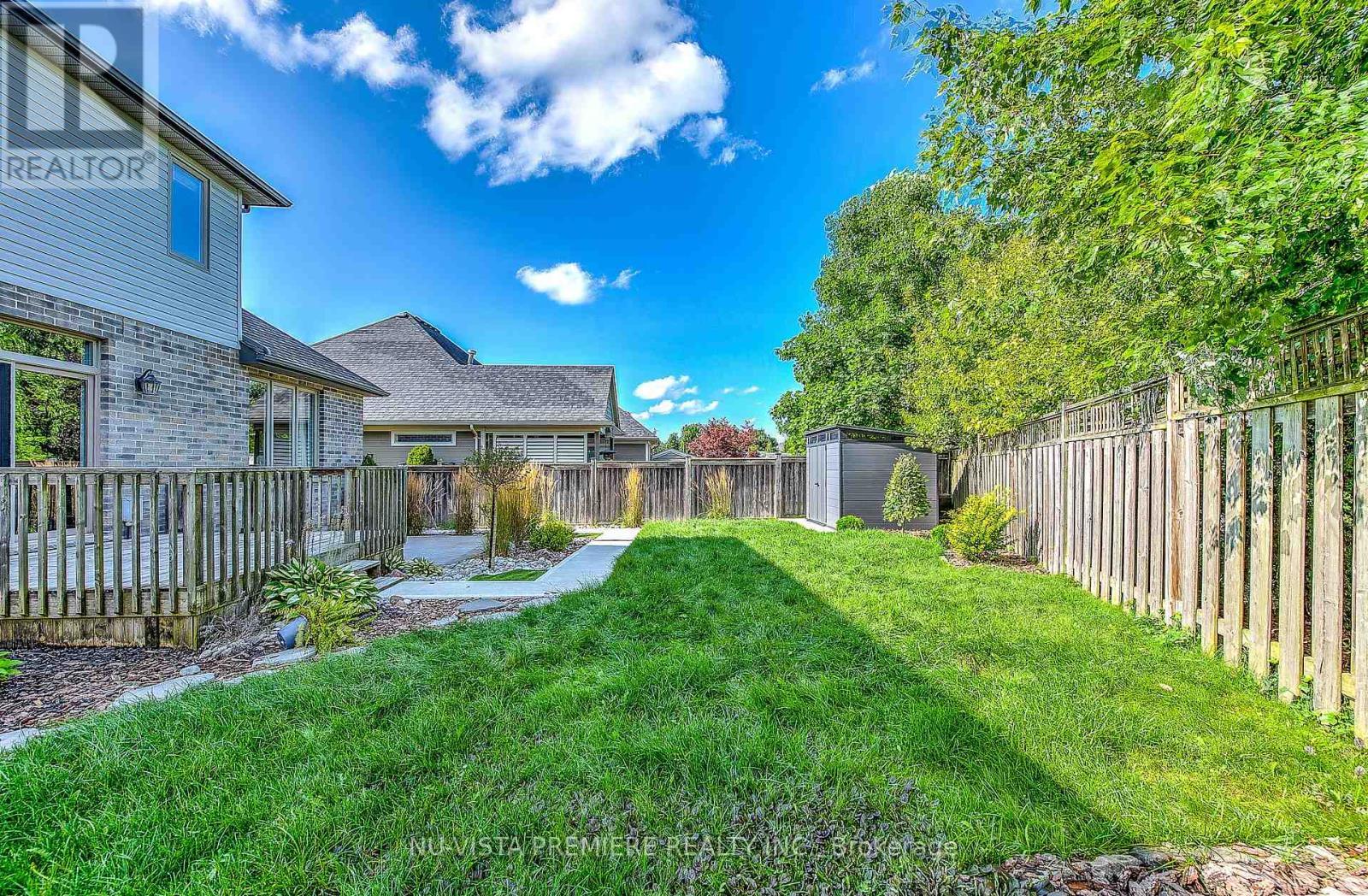 1750 Tigerlily Road, London South (South A), ON - Outdoor